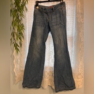 Y2K UnionBay low rise women’s jeans
